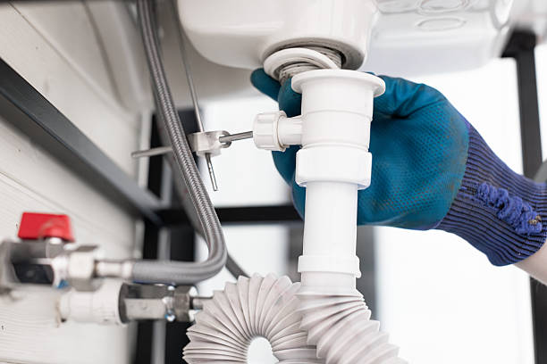 Reliable Plumbing contractor in Scappoose, OR by Masters Plumbing Service