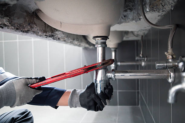 Trusted Gas Line Repair service in Scappoose, OR - Masters Plumbing Service